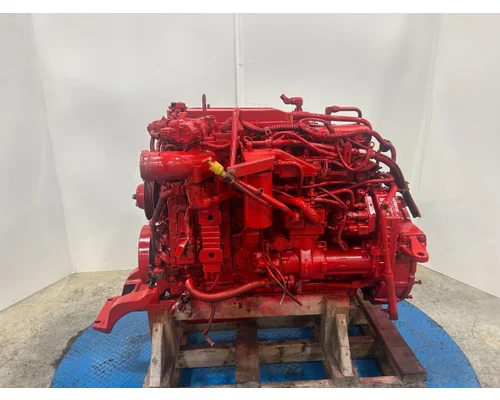 Cummins ISB6.7 Engine Assembly