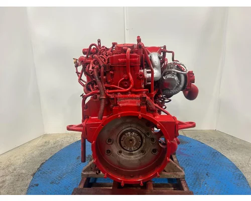 Cummins ISB6.7 Engine Assembly