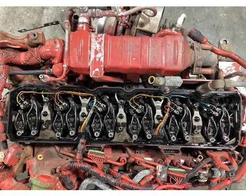 Cummins ISB6.7 Engine Assembly