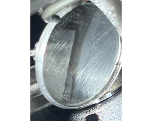 Cummins ISB6.7 Engine Assembly