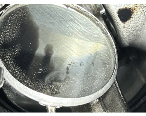 Cummins ISB6.7 Engine Assembly