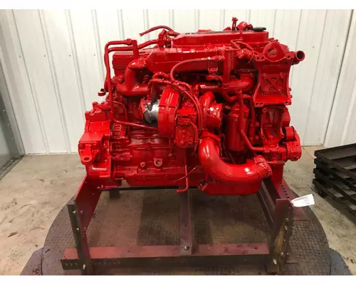 Cummins ISB6.7 Engine Assembly