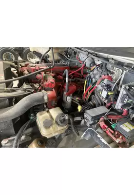 Cummins ISB6.7 Engine Assembly