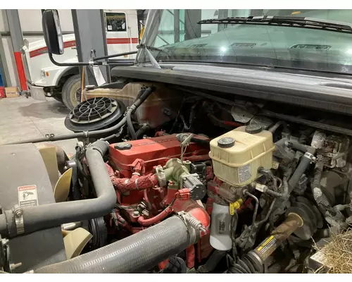 Cummins ISB6.7 Engine Assembly