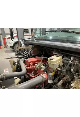 Cummins ISB6.7 Engine Assembly