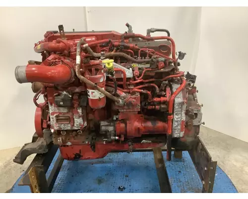 Cummins ISB6.7 Engine Assembly