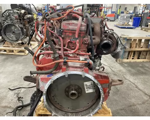 Cummins ISB6.7 Engine Assembly