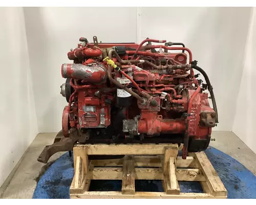 Cummins ISB6.7 Engine Assembly