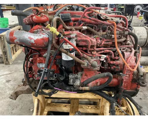 Cummins ISB6.7 Engine Assembly