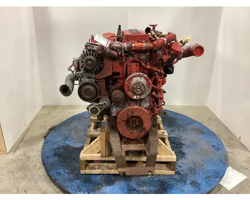 Cummins ISB6.7 Engine Assembly