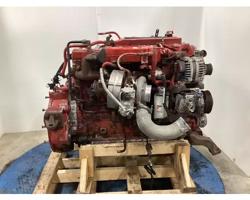 Cummins ISB6.7 Engine Assembly