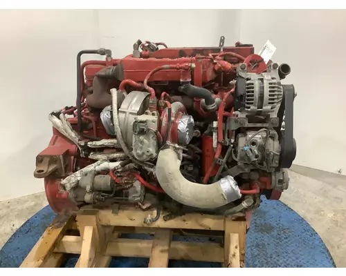 Cummins ISB6.7 Engine Assembly