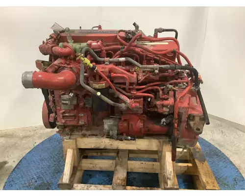 Cummins ISB6.7 Engine Assembly