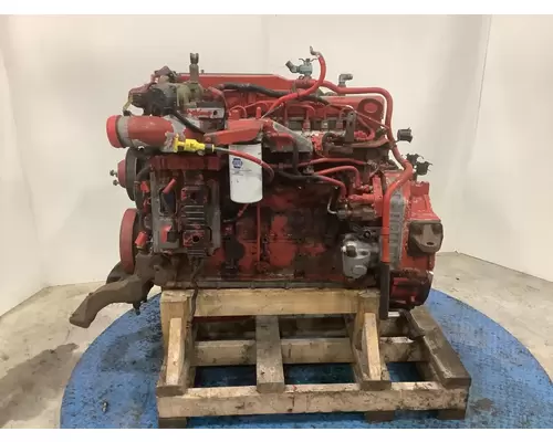 Cummins ISB6.7 Engine Assembly