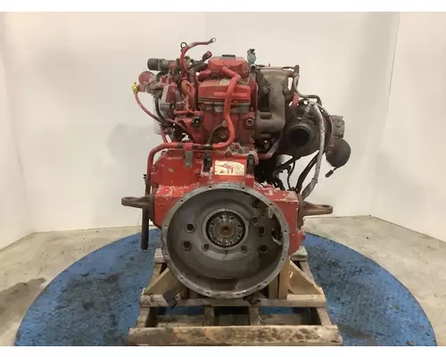 Cummins ISB6.7 Engine Assembly