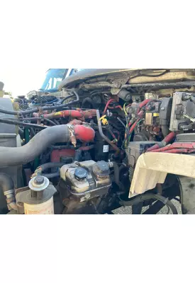 Cummins ISB6.7 Engine Assembly