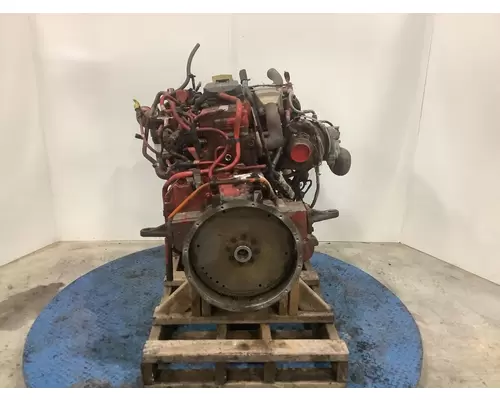 Cummins ISB6.7 Engine Assembly