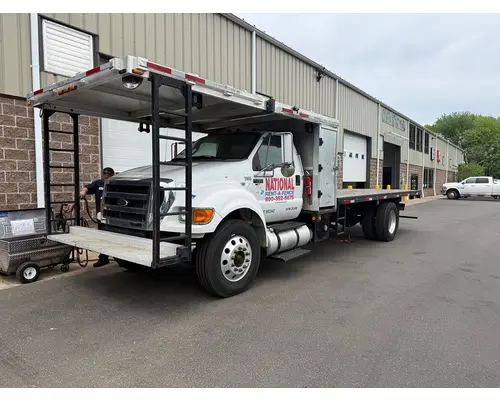 Cummins ISB6.7 Engine Assembly