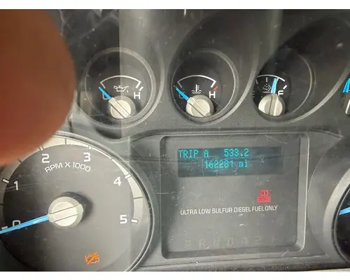Cummins ISB6.7 Engine Assembly
