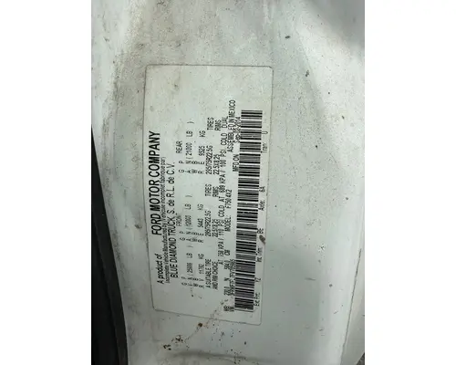 Cummins ISB6.7 Engine Assembly