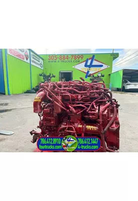 Cummins ISB6.7 Engine Assembly