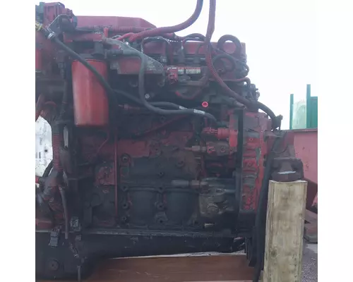 Cummins ISB6.7 Engine Assembly