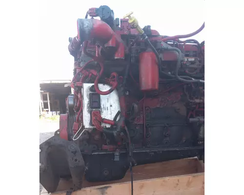 Cummins ISB6.7 Engine Assembly