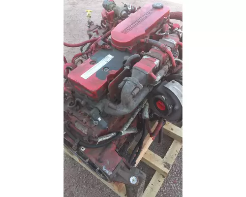 Cummins ISB6.7 Engine Assembly