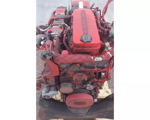 Cummins ISB6.7 Engine Assembly