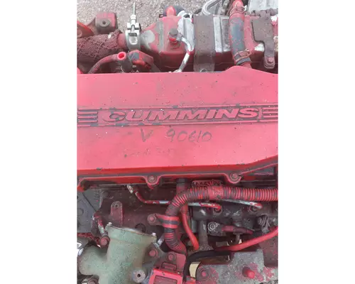 Cummins ISB6.7 Engine Assembly