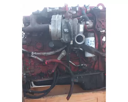 Cummins ISB6.7 Engine Assembly