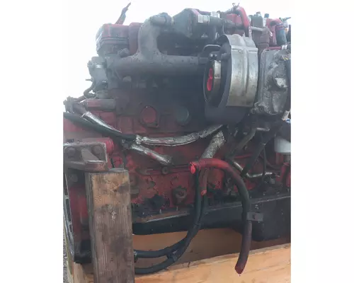Cummins ISB6.7 Engine Assembly