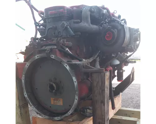 Cummins ISB6.7 Engine Assembly