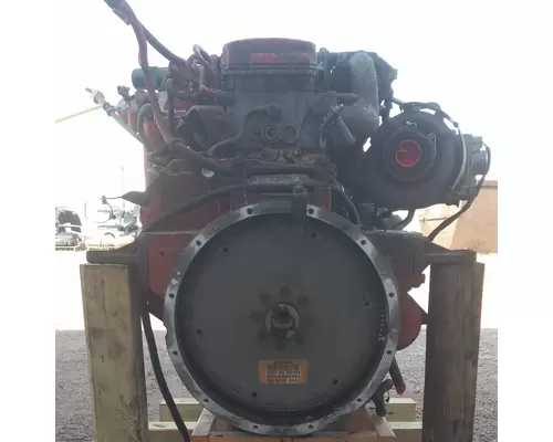 Cummins ISB6.7 Engine Assembly