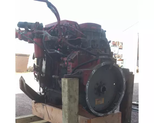 Cummins ISB6.7 Engine Assembly