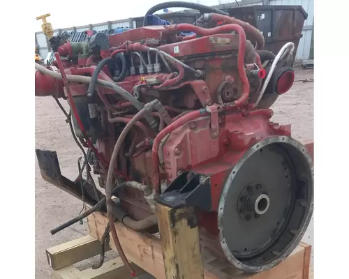 Cummins ISB6.7 Engine Assembly