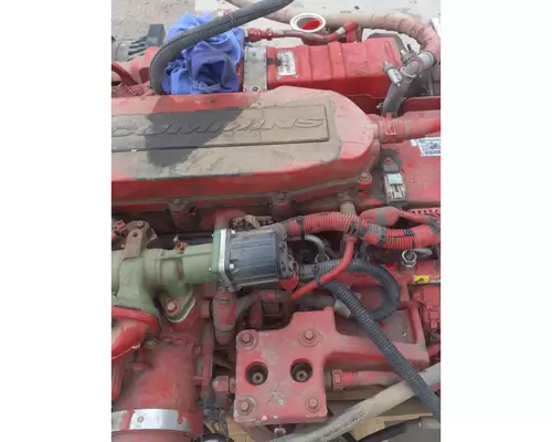 Cummins ISB6.7 Engine Assembly