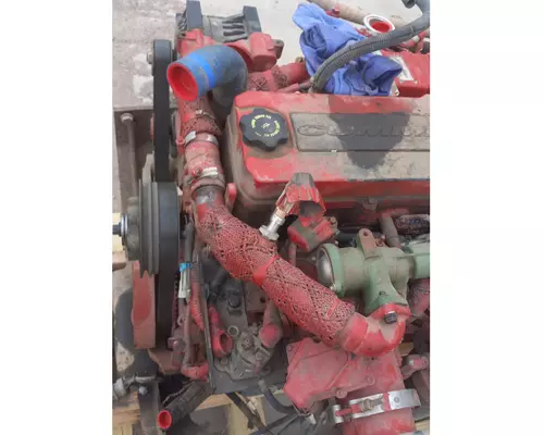 Cummins ISB6.7 Engine Assembly