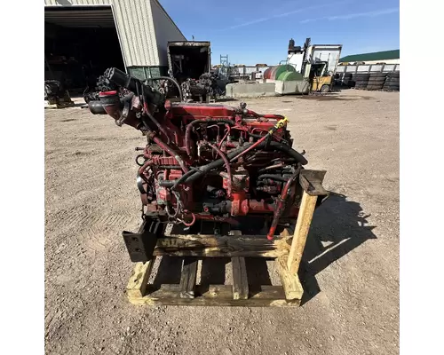 Cummins ISB6.7 Engine Assembly