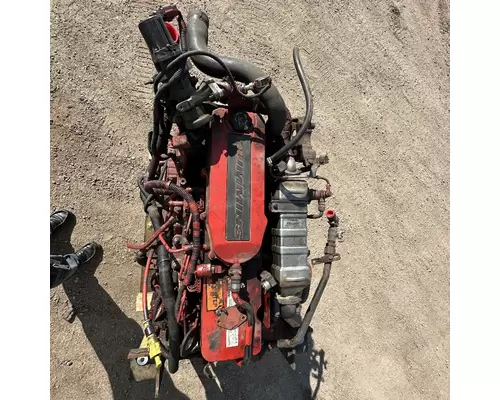 Cummins ISB6.7 Engine Assembly