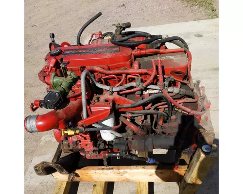 Cummins ISB6.7 Engine Assembly