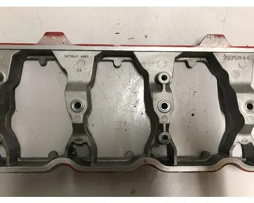 Cummins ISB6.7 Engine Assembly