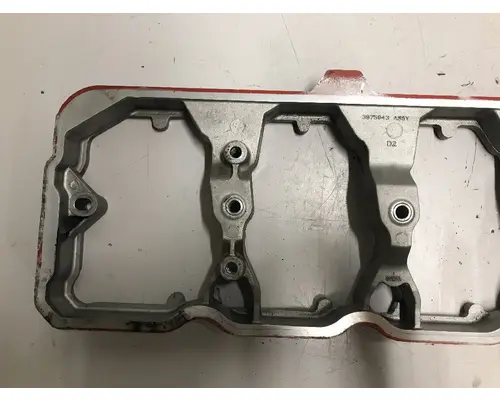 Cummins ISB6.7 Engine Assembly