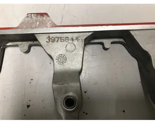 Cummins ISB6.7 Engine Assembly