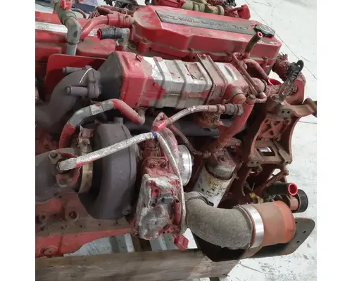 Cummins ISB6.7 Engine Assembly