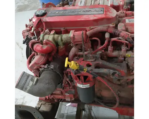 Cummins ISB6.7 Engine Assembly