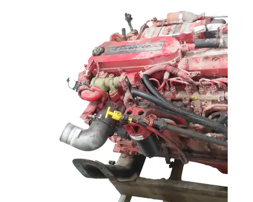 Cummins ISB6.7 Engine Assembly