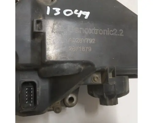 Cummins ISB6.7 Engine Assembly