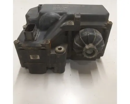 Cummins ISB6.7 Engine Assembly