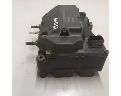 Cummins ISB6.7 Engine Assembly
